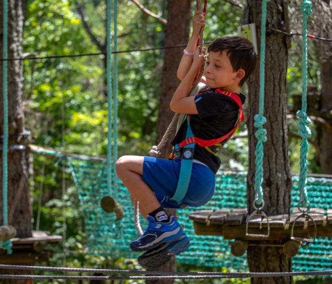 Equipement-parcours-aventure-Aboard-Rafting-Gorges-du-Verdon